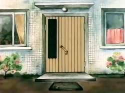 خرگوش بلا و گرگ ناقلا (فصل1-قسمت26)